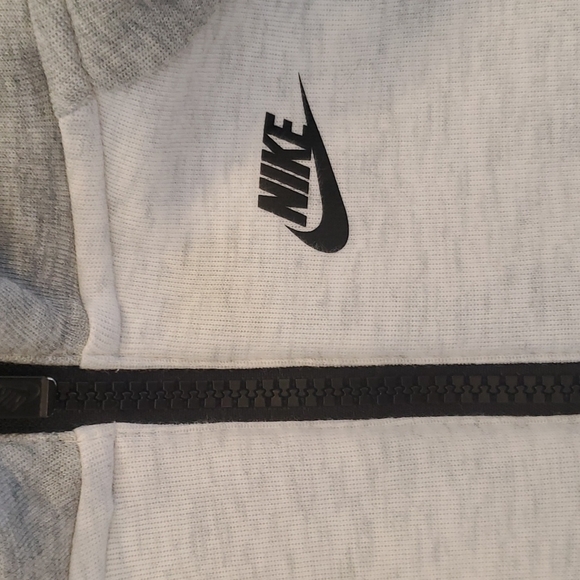 Toddler Tech Fleece - Picture 2 of 2